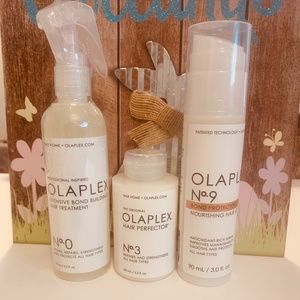 ‎Olaplex